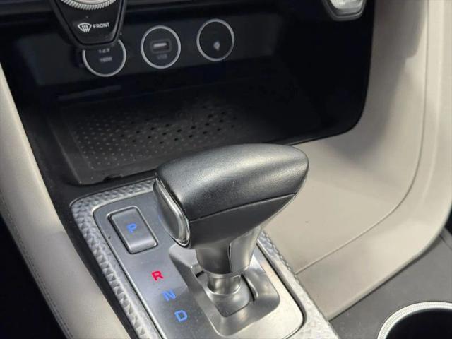 2023 Genesis G70 3.3T RWD