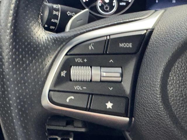 2023 Genesis G70 3.3T RWD