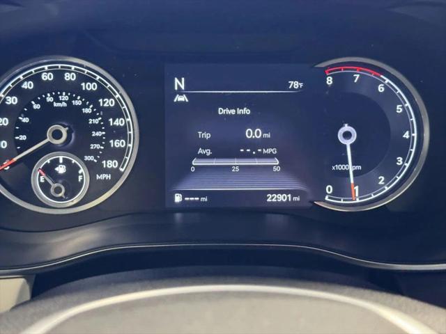 2023 Genesis G70 3.3T RWD