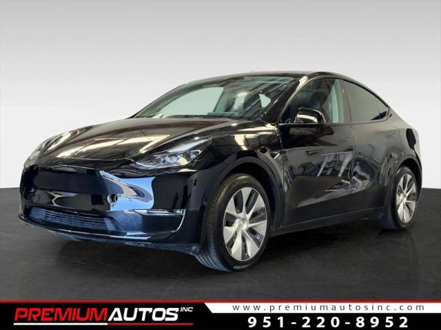 2023 Tesla Model Y RWD for sale in Norco, CA