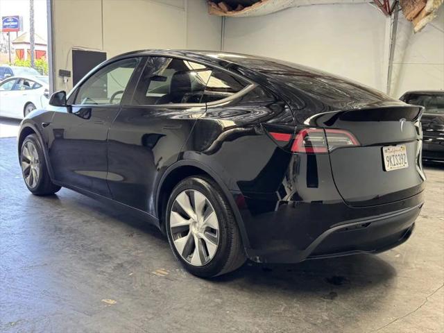 2023 Tesla Model Y RWD