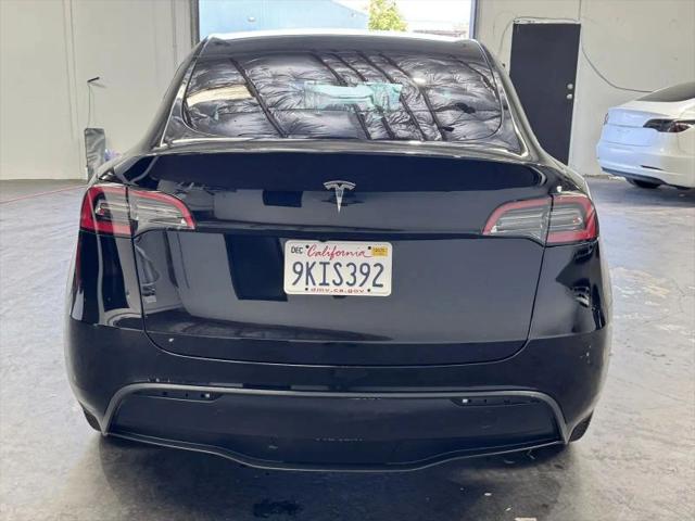 2023 Tesla Model Y RWD