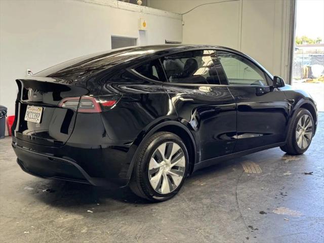 2023 Tesla Model Y RWD