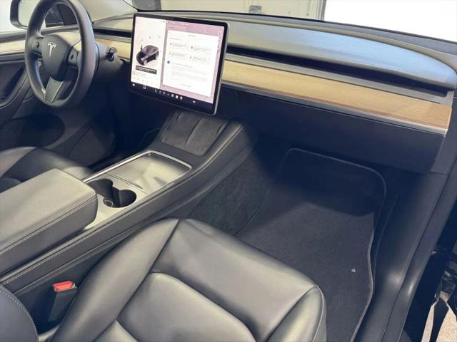 2023 Tesla Model Y RWD