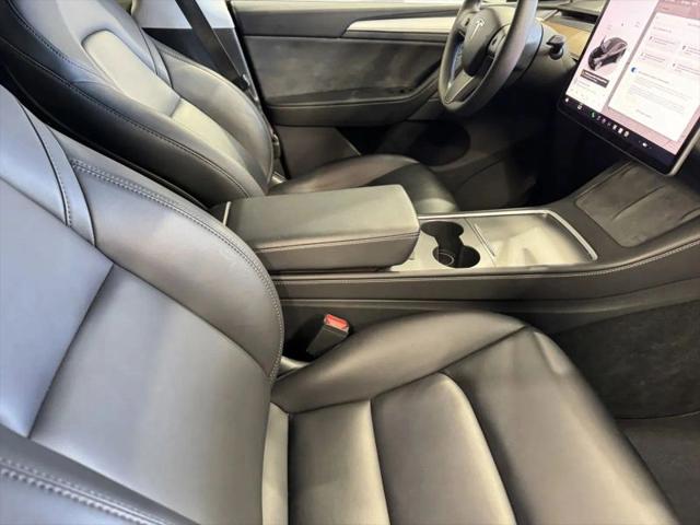 2023 Tesla Model Y RWD