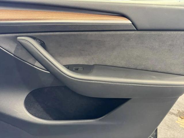 2023 Tesla Model Y RWD
