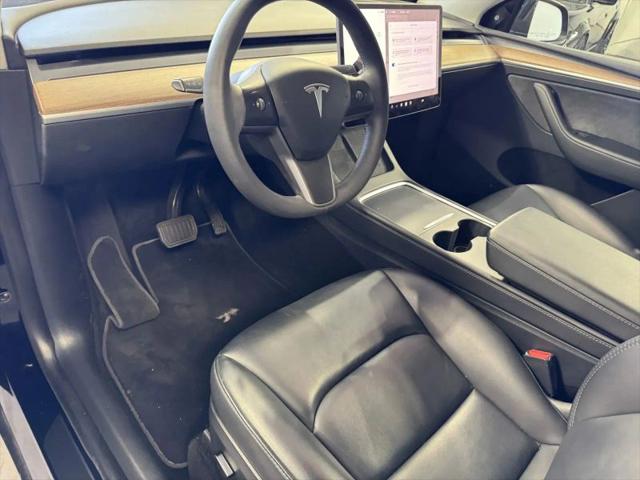 2023 Tesla Model Y RWD