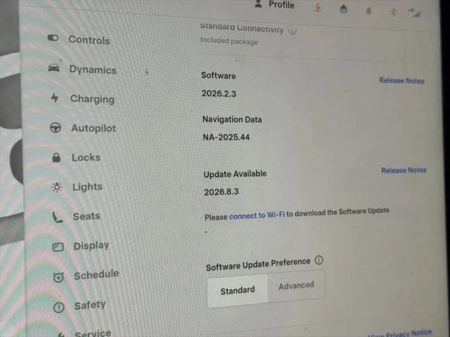 2023 Tesla Model Y RWD