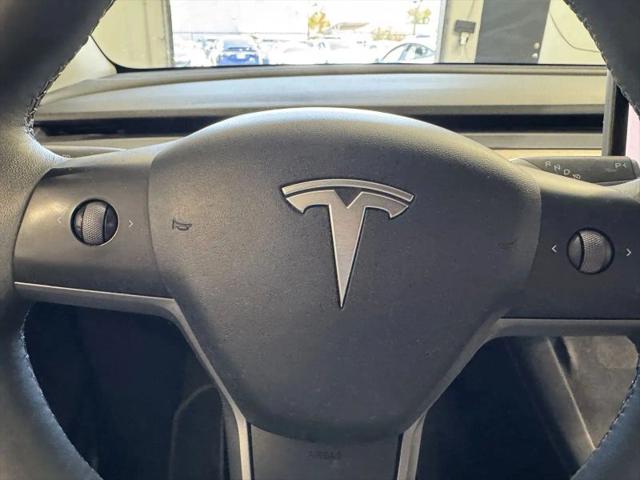 2023 Tesla Model Y RWD
