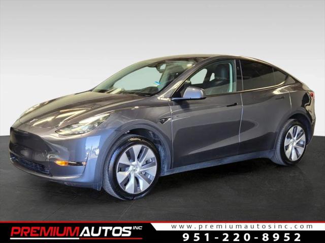 2023 Tesla Model Y RWD for sale in Norco, CA