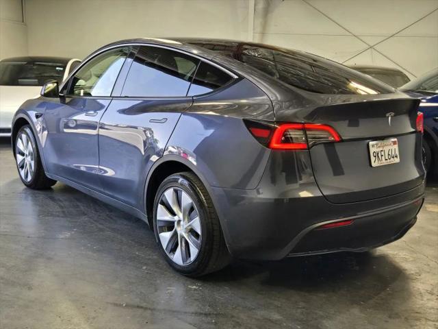2023 Tesla Model Y RWD