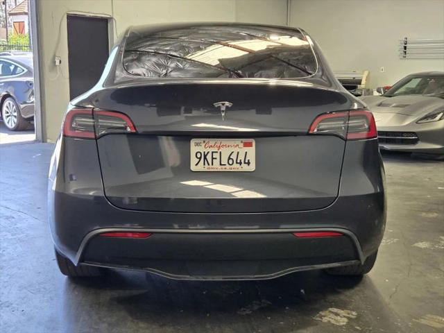 2023 Tesla Model Y RWD