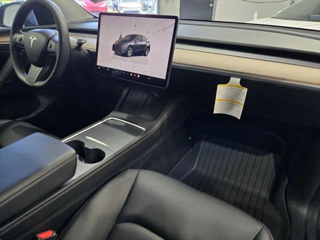 2023 Tesla Model Y RWD