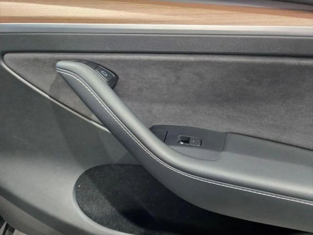 2023 Tesla Model Y RWD