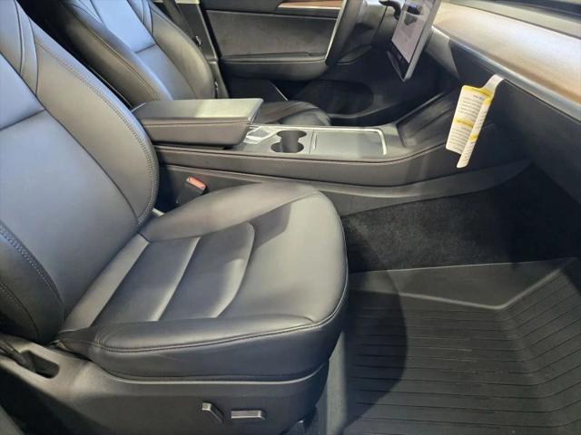 2023 Tesla Model Y RWD