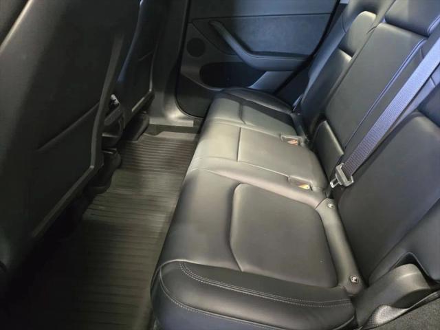 2023 Tesla Model Y RWD