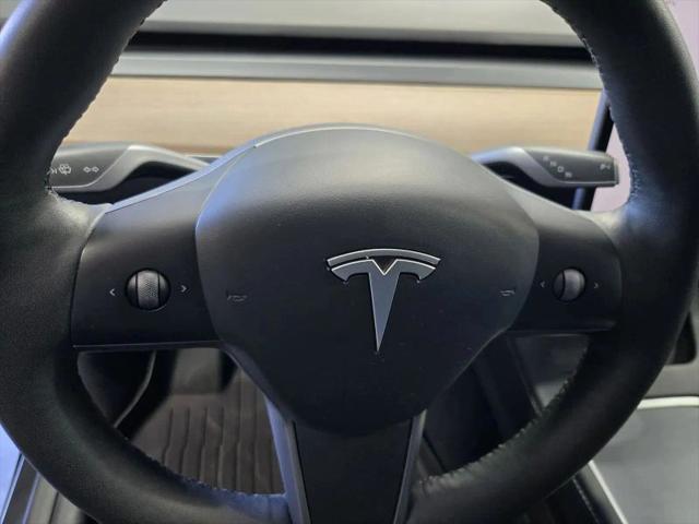 2023 Tesla Model Y RWD