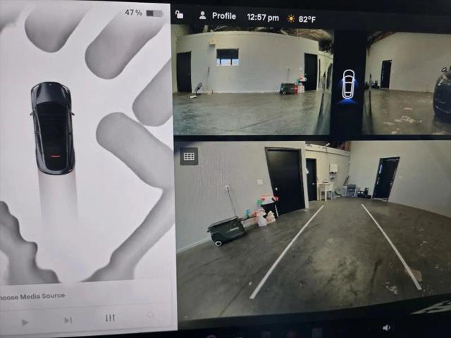 2023 Tesla Model Y RWD