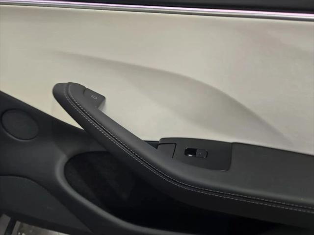2025 Tesla Model 3 Performance All-Wheel Drive
