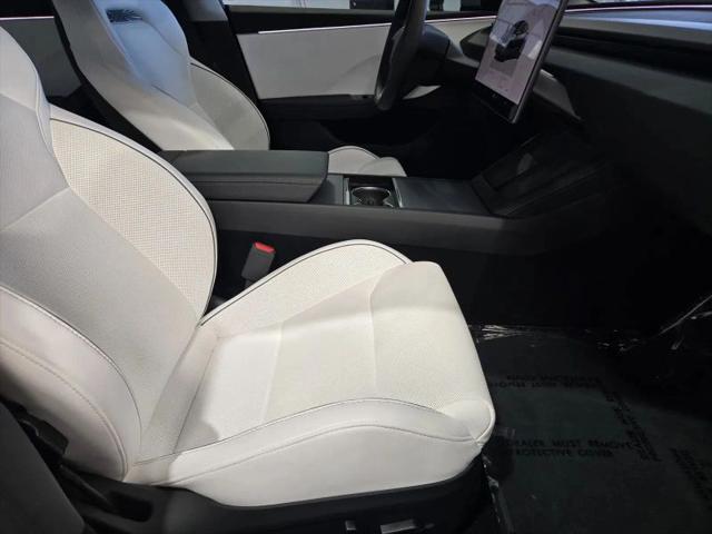 2025 Tesla Model 3 Performance All-Wheel Drive