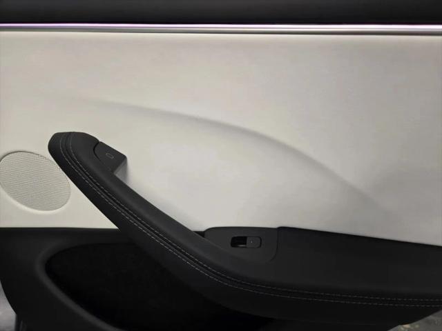 2025 Tesla Model 3 Performance All-Wheel Drive