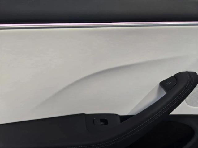 2025 Tesla Model 3 Performance All-Wheel Drive