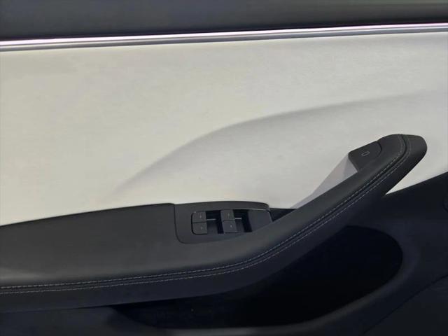 2025 Tesla Model 3 Performance All-Wheel Drive