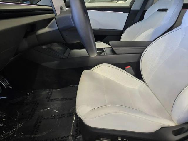 2025 Tesla Model 3 Performance All-Wheel Drive