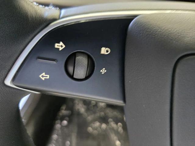 2025 Tesla Model 3 Performance All-Wheel Drive
