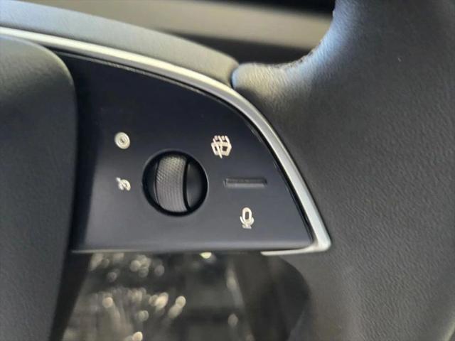 2025 Tesla Model 3 Performance All-Wheel Drive