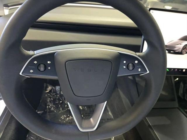 2025 Tesla Model 3 Performance All-Wheel Drive