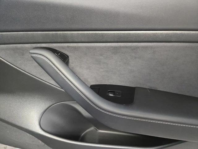 2020 Tesla Model 3 Standard Range Plus Rear-Wheel Drive
