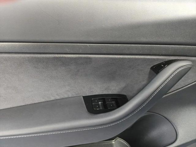 2020 Tesla Model 3 Standard Range Plus Rear-Wheel Drive