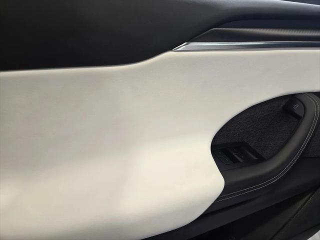 2023 Tesla Model X Plaid Tri Motor All-Wheel Drive