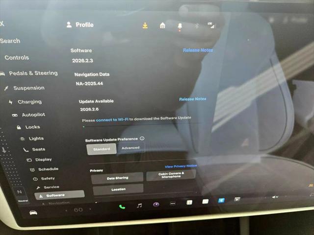 2023 Tesla Model X Plaid Tri Motor All-Wheel Drive