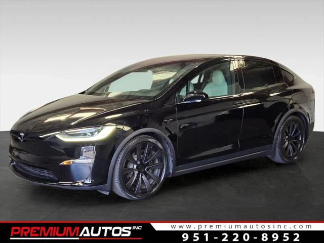 2023 Tesla Model X Standard Range for sale in Norco, CA