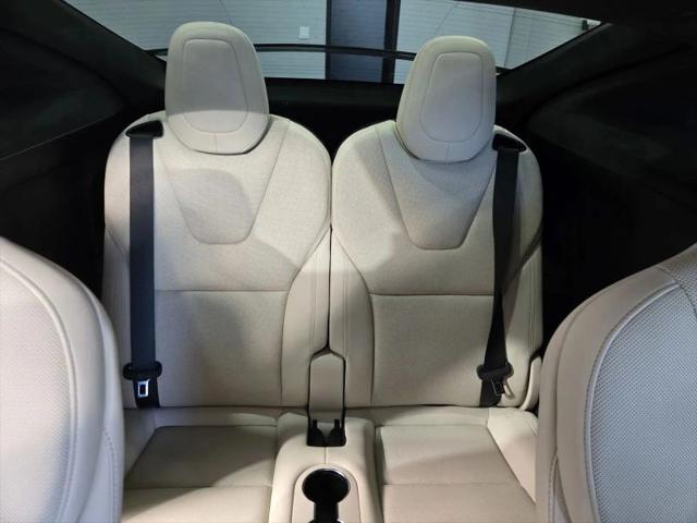 2023 Tesla Model X Standard Range