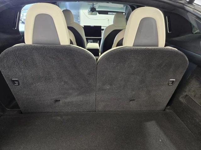 2023 Tesla Model X Standard Range