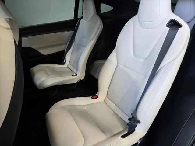 2023 Tesla Model X Standard Range