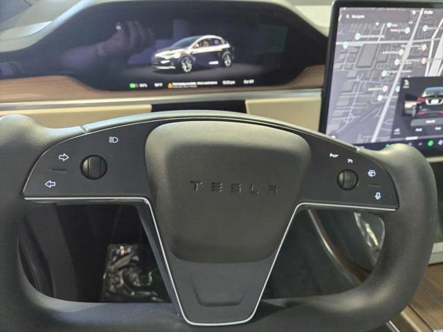 2023 Tesla Model X Standard Range