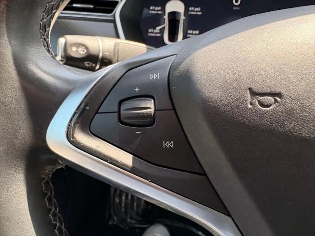 2014 Tesla Model S P85D