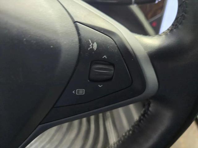 2020 Tesla Model X Long Range Dual Motor All-Wheel Drive
