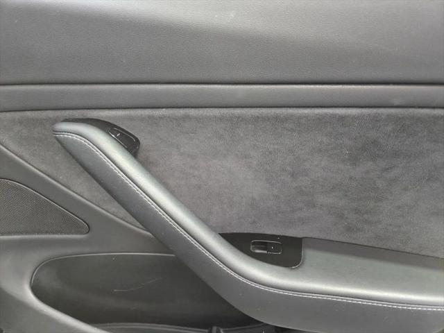 2017 Tesla Model 3 Long Range