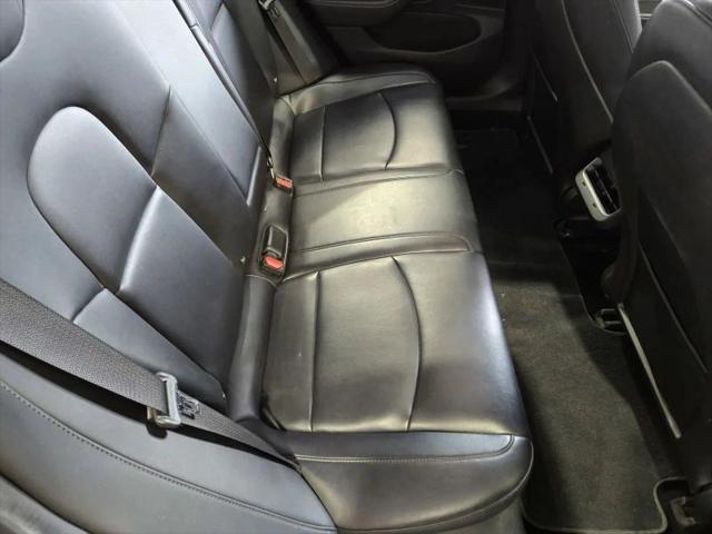 2017 Tesla Model 3 Long Range