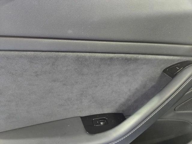 2017 Tesla Model 3 Long Range