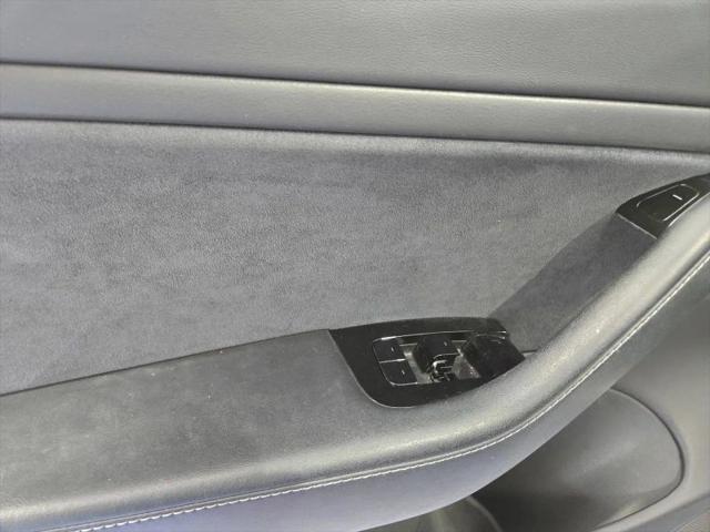 2017 Tesla Model 3 Long Range