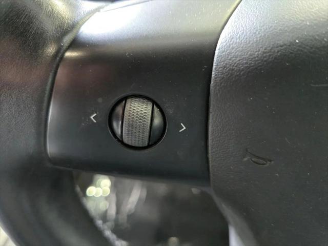 2017 Tesla Model 3 Long Range