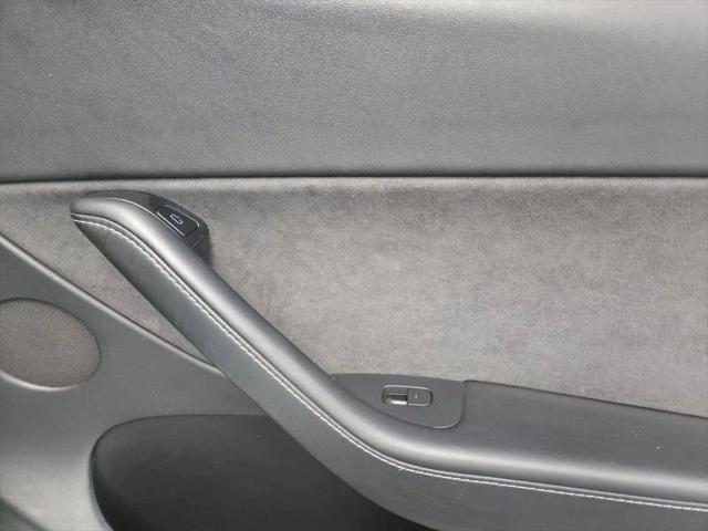 2021 Tesla Model Y Performance Dual Motor All-Wheel Drive