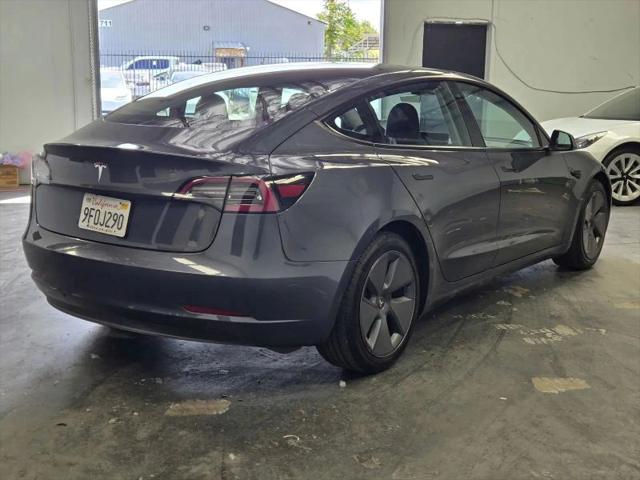 2023 Tesla Model 3 Rear-Wheel Drive for sale in Norco, CA