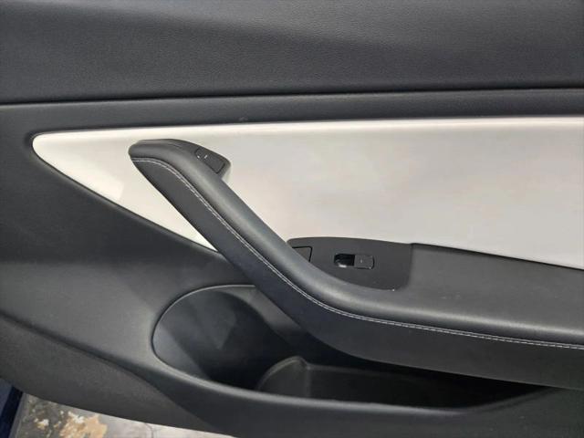 2020 Tesla Model 3 Long Range Dual Motor All-Wheel Drive